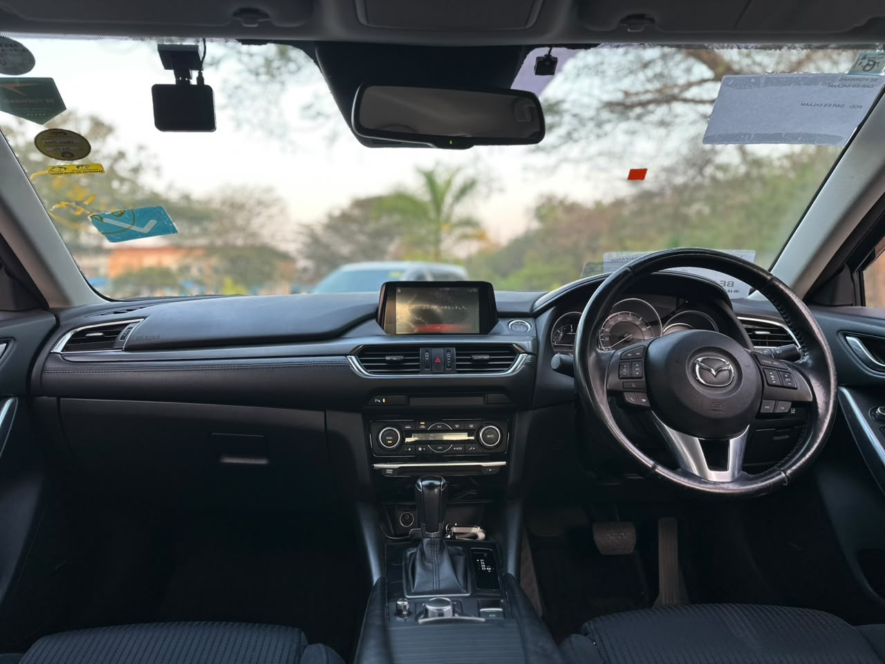 MAZDA ATENZA thumbnail 4